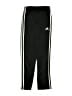 Adidas Black Track Pants Size 10 - 12 - photo 1