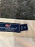 Vineyard Vines Ivory Khakis Size 12 - photo 3