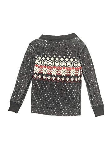 Hanna Andersson Long Sleeve T-Shirt (view 2)