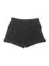 Free People Chevron-herringbone Gray Shorts Size 0 - photo 1
