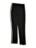 Adidas Black Track Pants Size 10 - 12 - photo 2