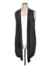 Zenana Gray Cardigan Size XL - photo 1