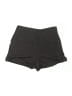 Free People Chevron-herringbone Gray Shorts Size 0 - photo 2