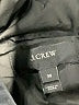 J.Crew 100% Polyester Black Vest Size M - photo 6