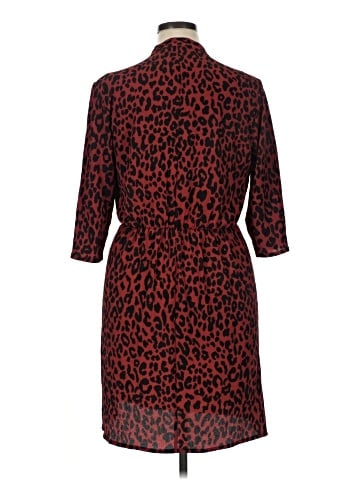 En Focus Casual Dress (view 2)