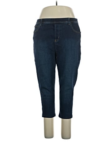 DG^2 by Diane Gilman Jeans (view 1)