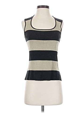 Hillard & Hanson Sleeveless Top (view 1)