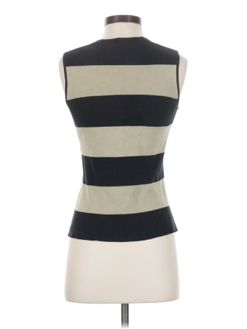 Hillard & Hanson Sleeveless Top (view 2)