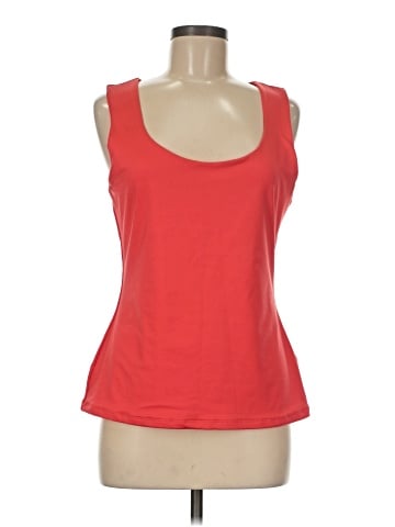 Boston Proper Sleeveless Top (view 1)