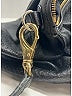 Givenchy Black Leather Medium Pandora Bag One size - photo 8