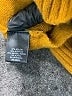 Chelsea & Violet Orange Pullover Sweater Size S - photo 8