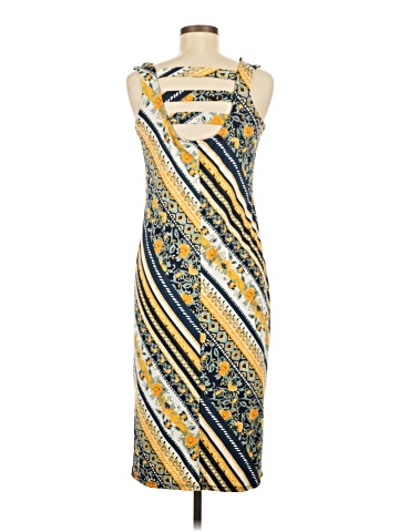 Nina Leonard Casual Dress (view 2)