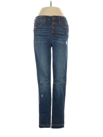 Madewell Jeans (view 1)