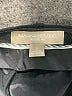 Banana Republic Solid Black Wool Pants Size 6 - photo 7