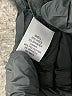 Banana Republic Solid Black Wool Pants Size 6 - photo 8