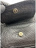 Givenchy Black Leather Medium Pandora Bag One size - photo 11