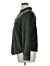 Como Vintage Green Long Sleeve Blouse Size 1X - photo 5