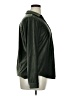 Como Vintage Green Long Sleeve Blouse Size 1X - photo 4