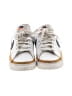 Nike White Sneakers Size 7 1/2 - photo 2