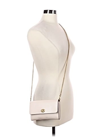 Coach Leather Crossbody Bag (view 2)