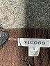 Vigoss Brown Dress Pants Size S - photo 4