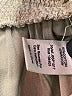 JOA Solid Tan Casual Pants Size L - photo 8