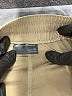 Eddie Bauer Solid Tan Skort Size XL - photo 3
