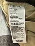 Eddie Bauer Solid Tan Skort Size XL - photo 4