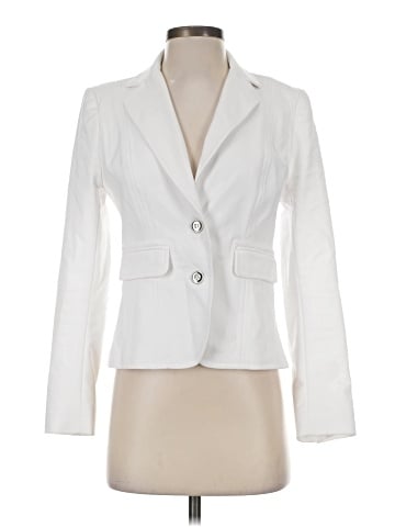 7th Avenue Design Studio New York & Company Blazer (view 1)