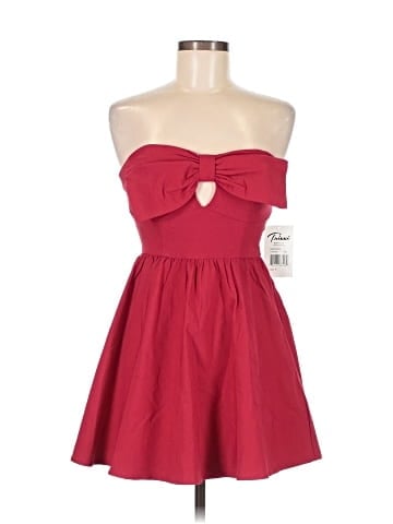 Trixxi Cocktail Dress (view 1)
