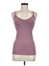 Lululemon Athletica Purple Tank Top Size M - photo 1