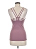Lululemon Athletica Purple Tank Top Size M - photo 2