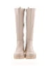 Sugar Ivory Boots Size 6 - photo 2