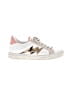 Zadig & Voltaire White Sneakers Size EU 38 - photo 1