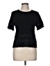 Gap Black Pullover Sweater Size M (tall) - photo 1