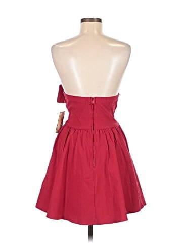 Trixxi Cocktail Dress (view 2)