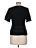 Gap Black Pullover Sweater Size M (tall) - photo 2