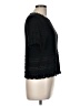Gap Black Pullover Sweater Size M (tall) - photo 4