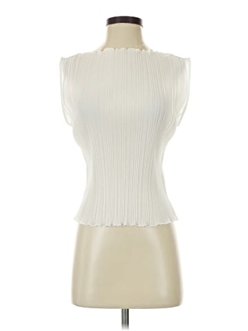 Abercrombie & Fitch Short Sleeve Turtleneck (view 1)