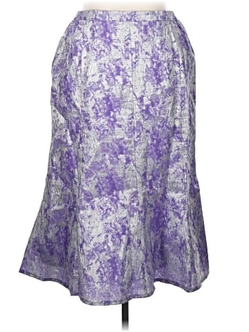 Tally Taylor Formal Skirt (view 1)