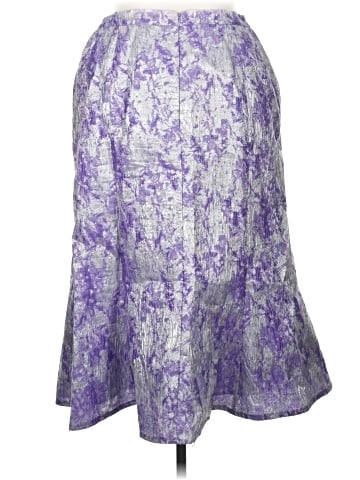 Tally Taylor Formal Skirt (view 2)