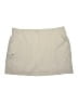 32 Degrees 100% Polyester Solid Tan Active Skort Size XXL - photo 1