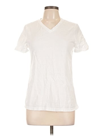 Faded Glory Short Sleeve T-Shirt (view 1)