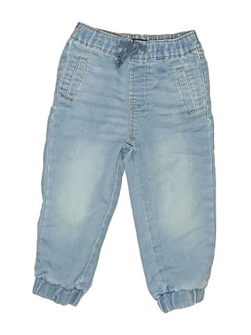 7 For All Mankind Jeans (view 1)