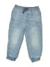 7 For All Mankind Blue Jeans Size 2T - photo 1