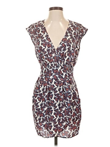 Romeo & Juliet Couture Cocktail Dress (view 1)