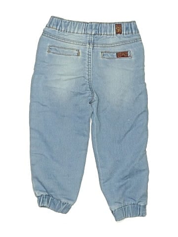 7 For All Mankind Jeans (view 2)