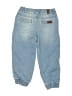 7 For All Mankind Blue Jeans Size 2T - photo 2