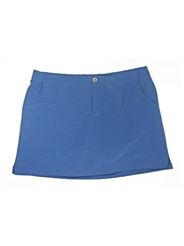 WHITE SIERRA Skort (view 1)