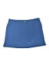 WHITE SIERRA Solid Blue Skort Size 2X - photo 1